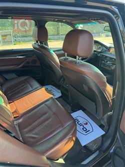 بي ام دبليو X5